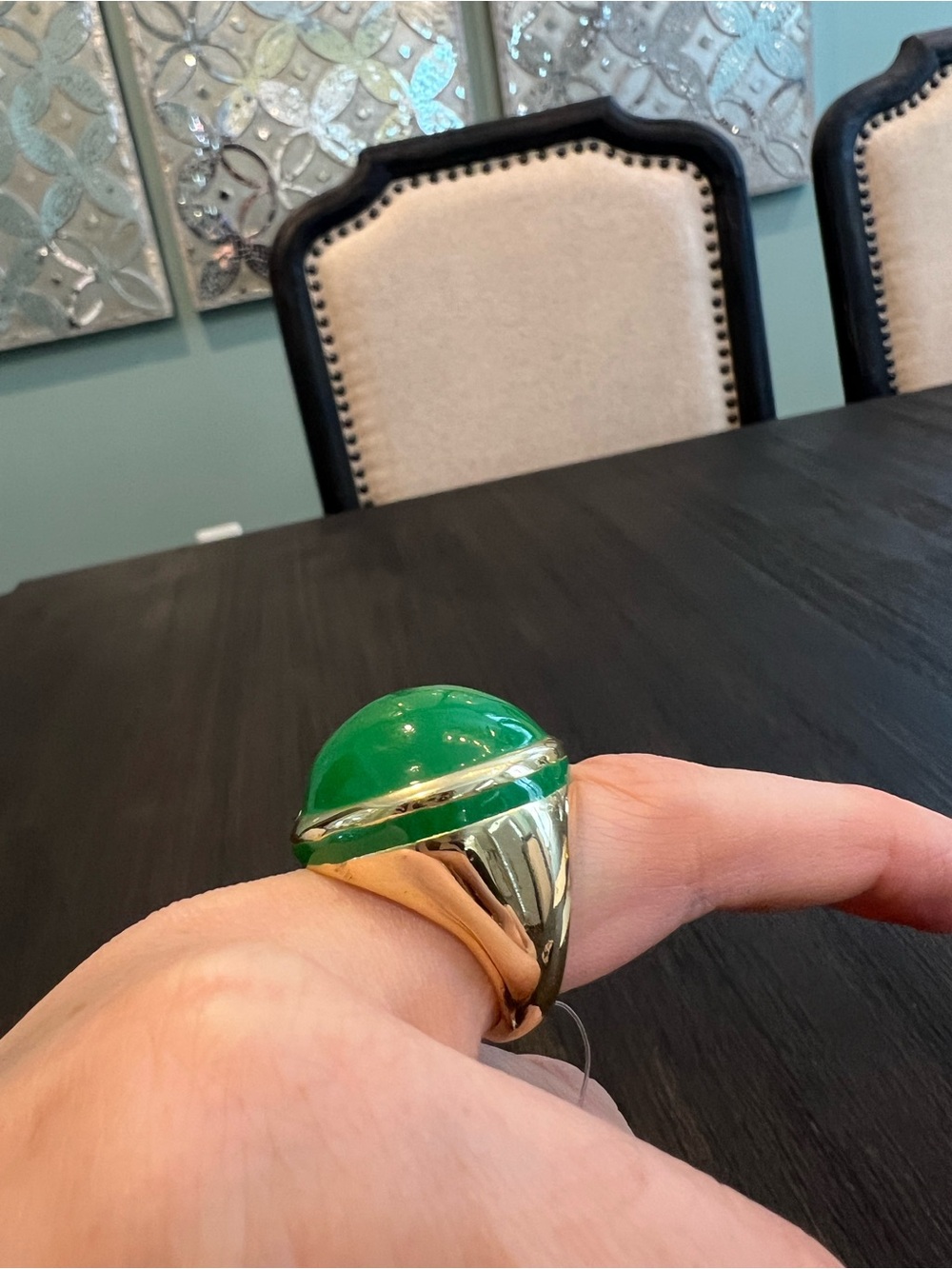 Banana Republic Ring - Picture 2 of 7